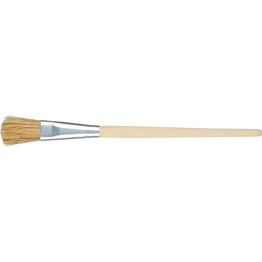 Emaillelackpinsel Nr. 2593 Chinaborste hell Gr.04 Nölle PROFI BRUSH