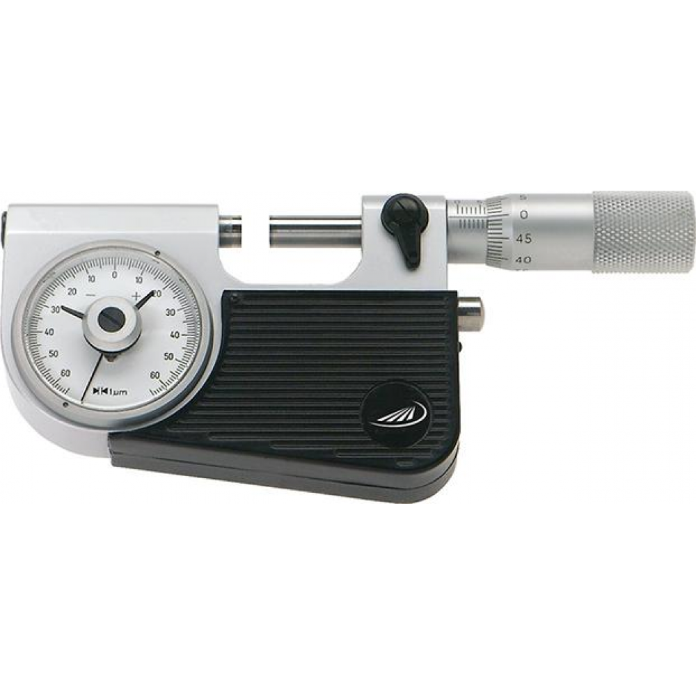 Feinzeigermessschraube Feinzeiger BM 0-25 HP