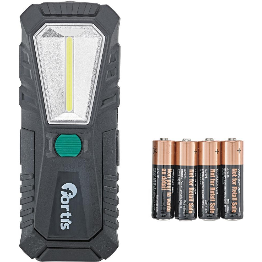 LED-Arbeitsleuchte LED Handleuchte 3W FORTIS