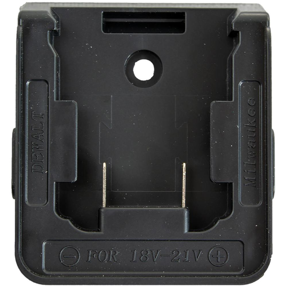 Adapter für Akkus von Metabo