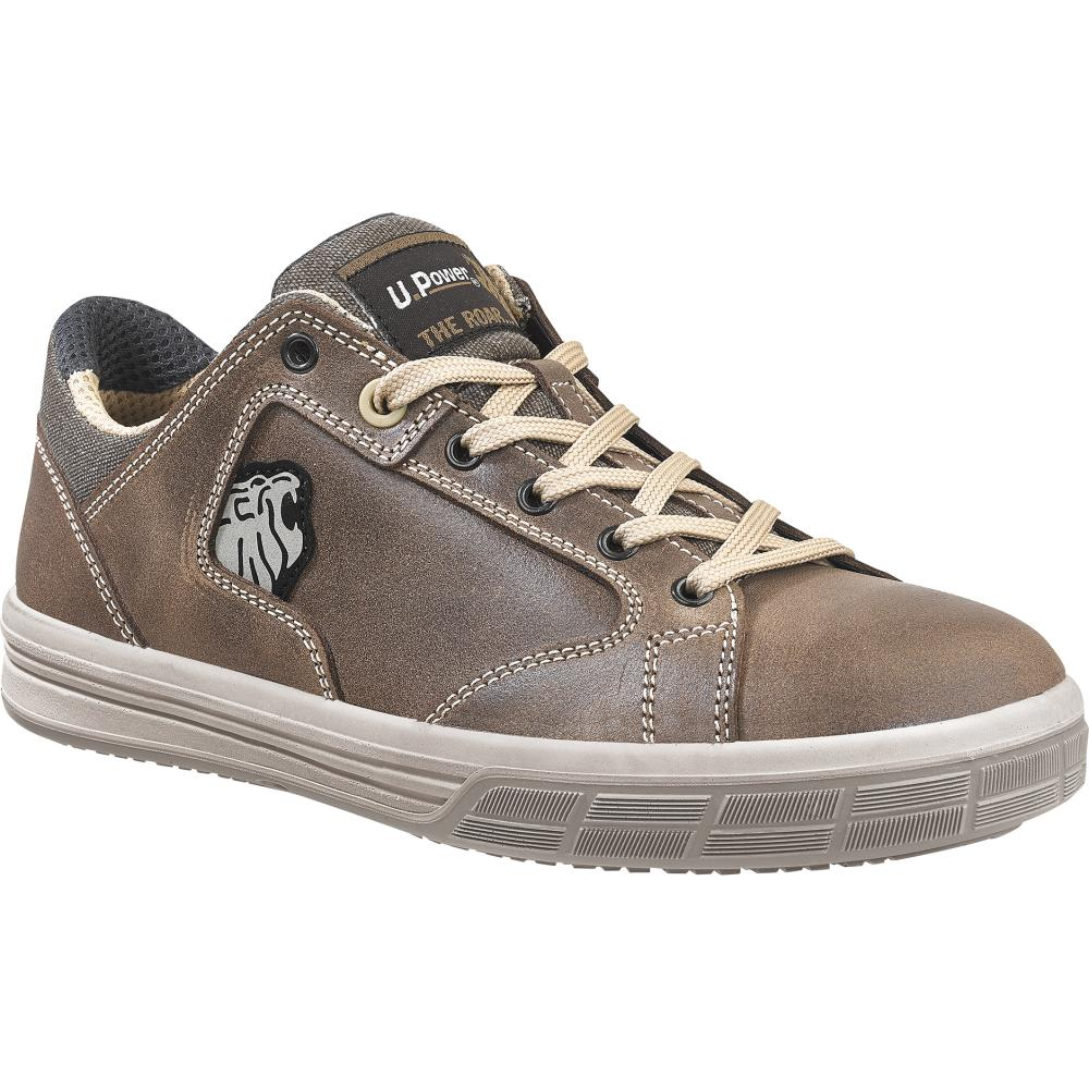 Sicherheitshalbschuh Savana, S3 SRC Halbschuh Gr 46