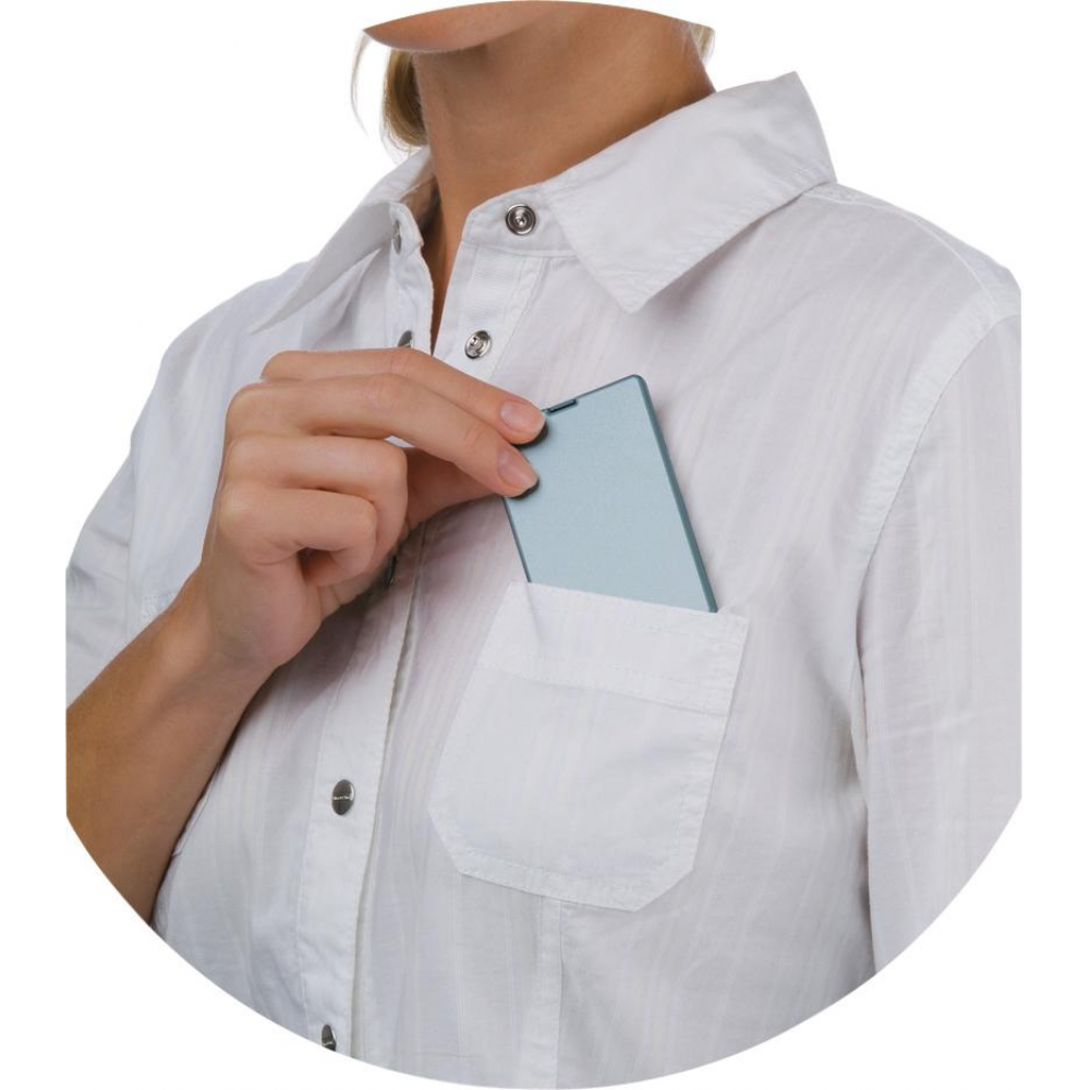 Taschenleuchtlupe easy POCKET 4,0x ESCHENBACH