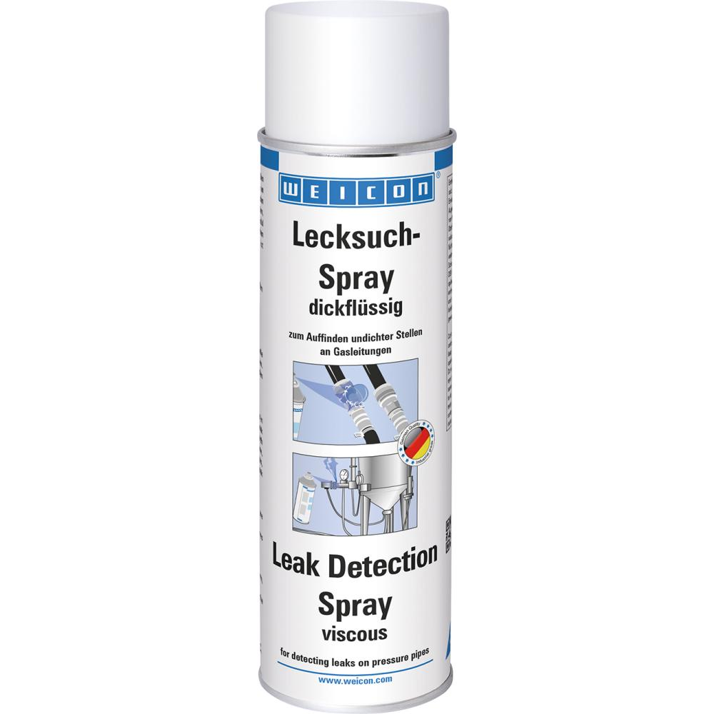 Weicon Lecksuch-Spray, dickflüssig 400 ml  --