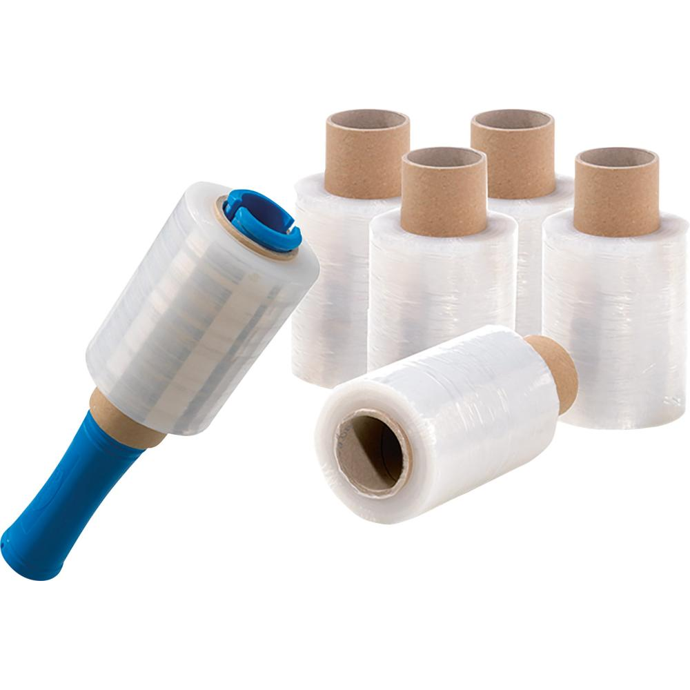 Mini-Stretchfolie, transparent Supreme Stretch 900 Mini