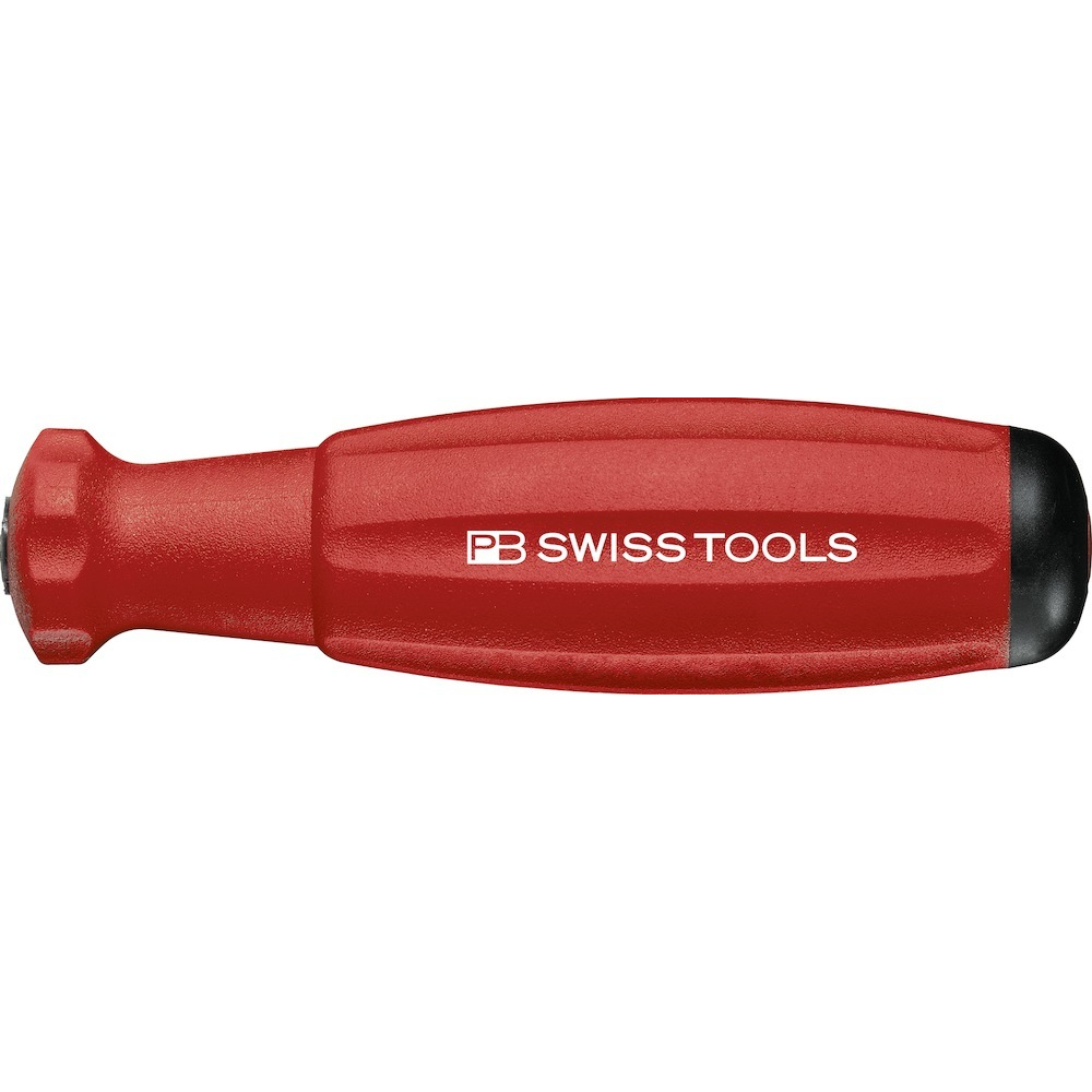 Handgriff für Wechselklingen, Nr. PB 8215.A Griff Swiss Grip Tools