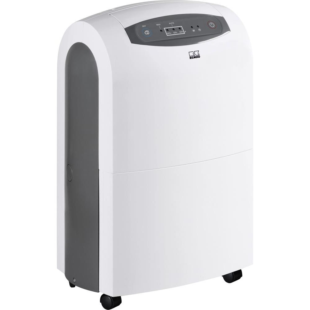 Mobiler Luftentfeuchter ETF 320 Eco mobil