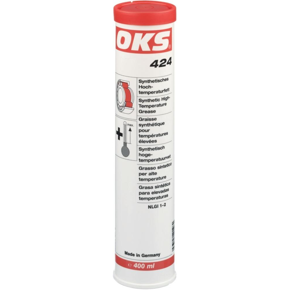 OKS 424 Synthetisches Hochtemperaturfett 400 ml