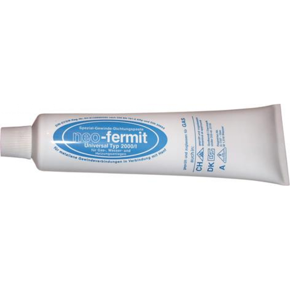 Dichtungspaste neo-fermit Tube, 150 g