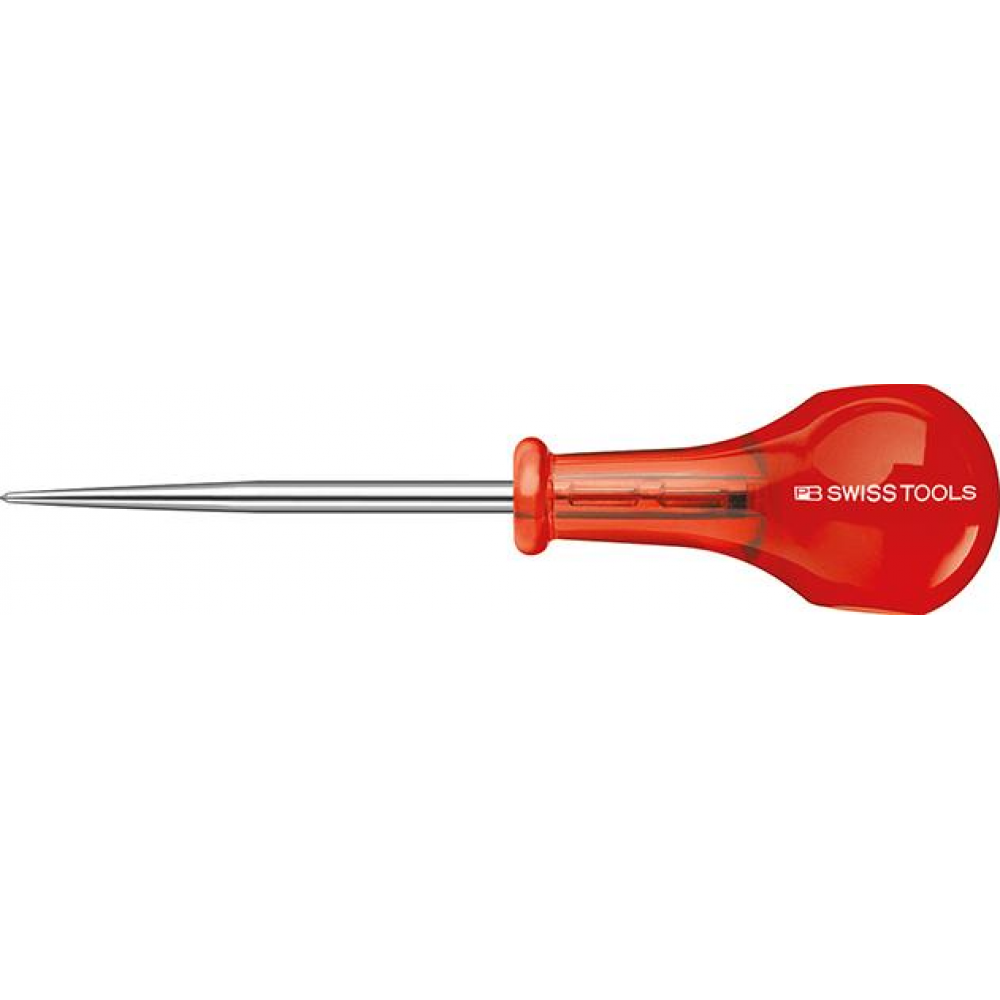 Vorstecher Vorstechahle Kunststoffgriff 80x6mm PB Swiss Tools
