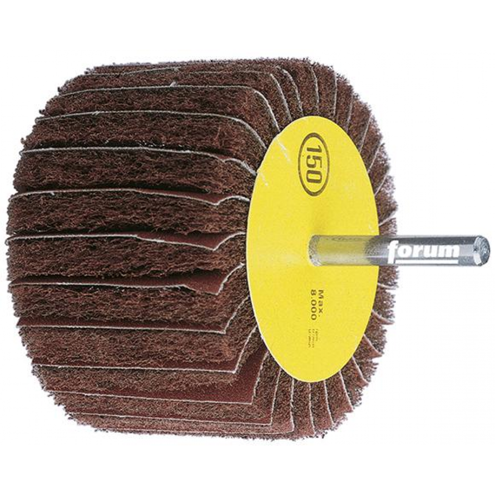 Vlies-Mop-Stift 50x30x 6mm K100 FORUM