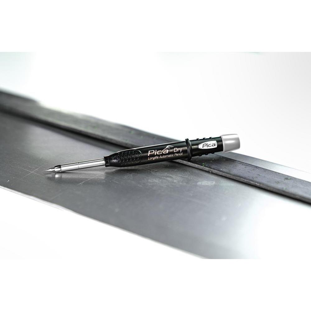 Pica-Dry Metal Set mit Anreissnadel