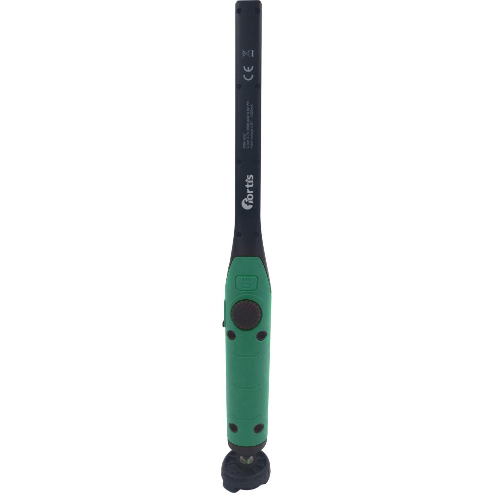 Akku-LED-Arbeitsleuchte LED Arbeitsleuchte 60-600 Lumen FORTIS