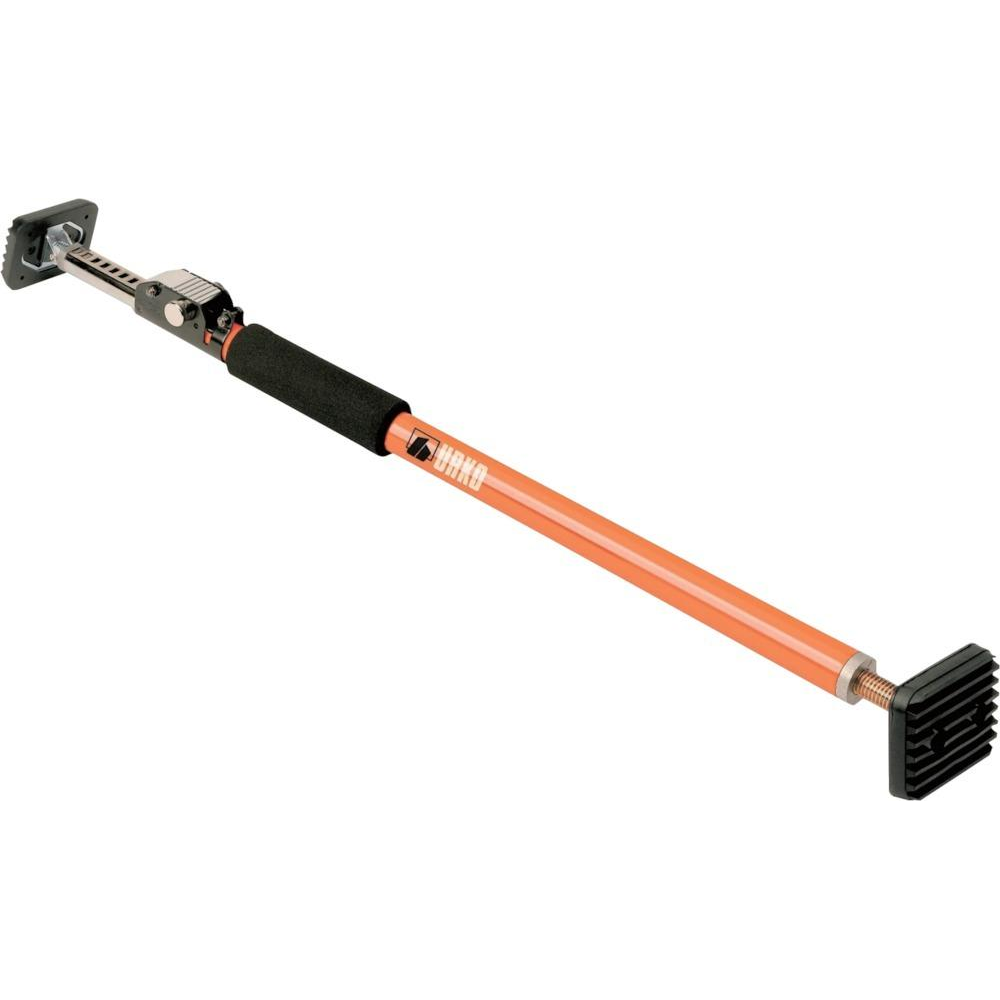 Montagestütze Profi 431 Teleskop-Stütze Nr.431 195-365cm URKO