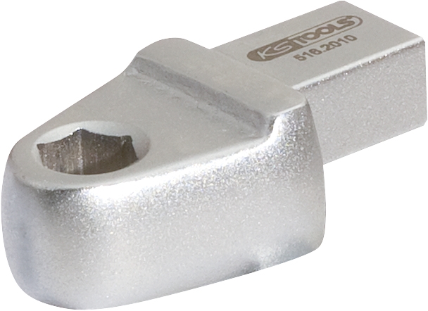 KSTOOLS 9x12mm Einsteck-Bithalter, für Bits 5/16"