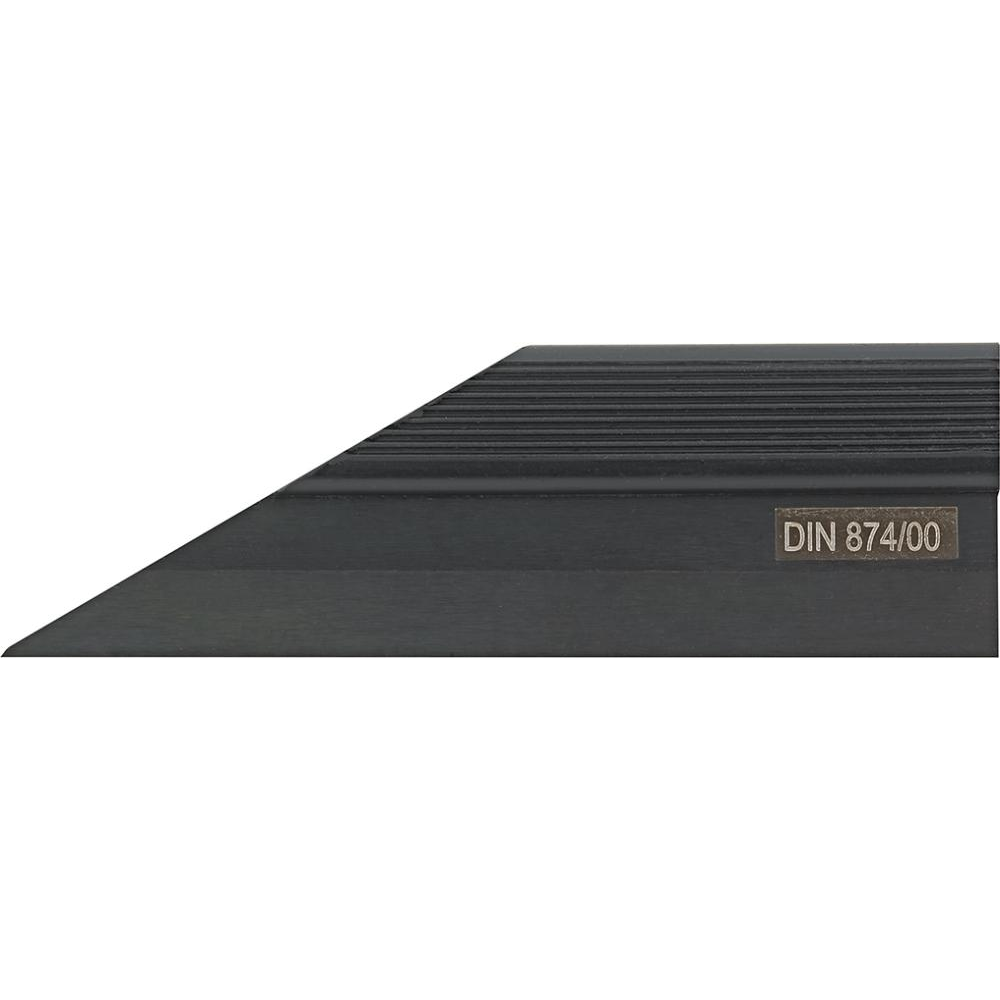 Haarlineal D874/00 75mm FORUM