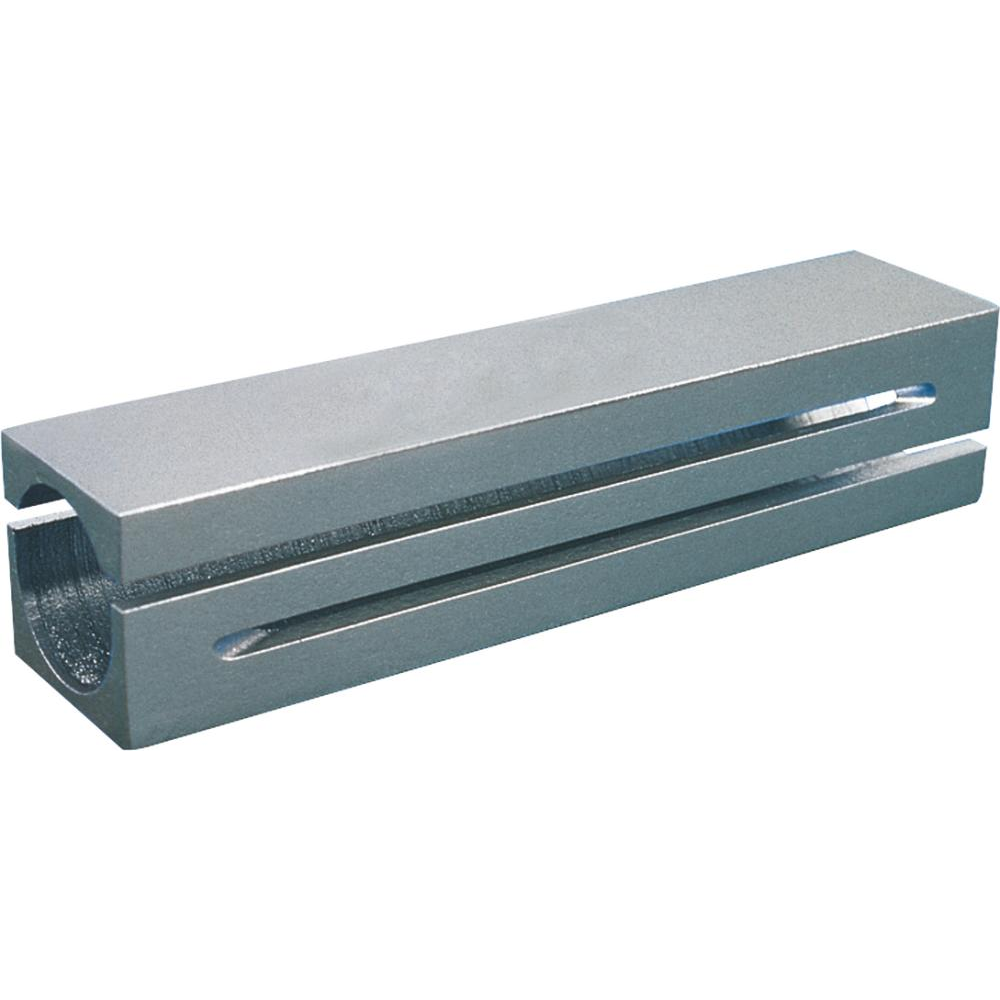 Drehmeißelhalter Drehmeissel-Halter für D16mm 20x20x100mm WILKE