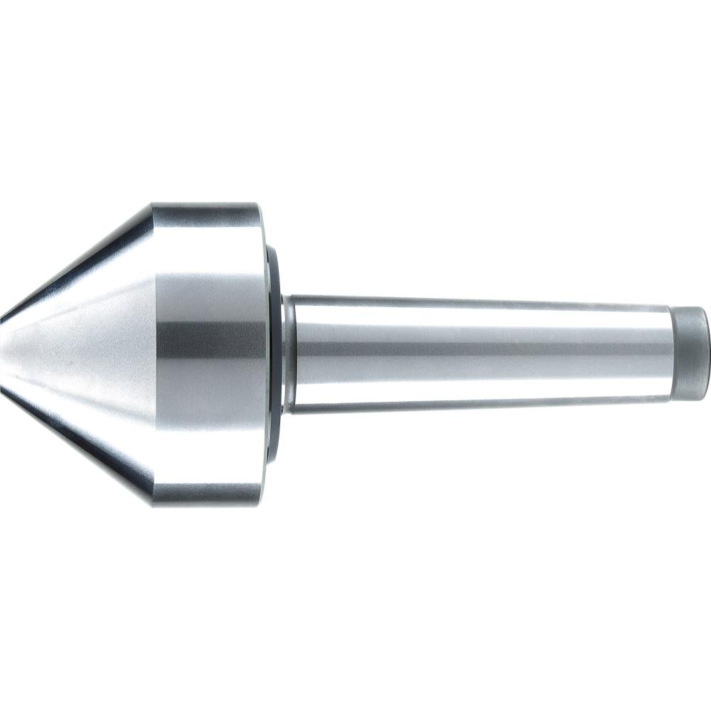 Mitlaufender Zentrierkegel mitlaufend 618-75 Gr.172 MK2 RÖHM