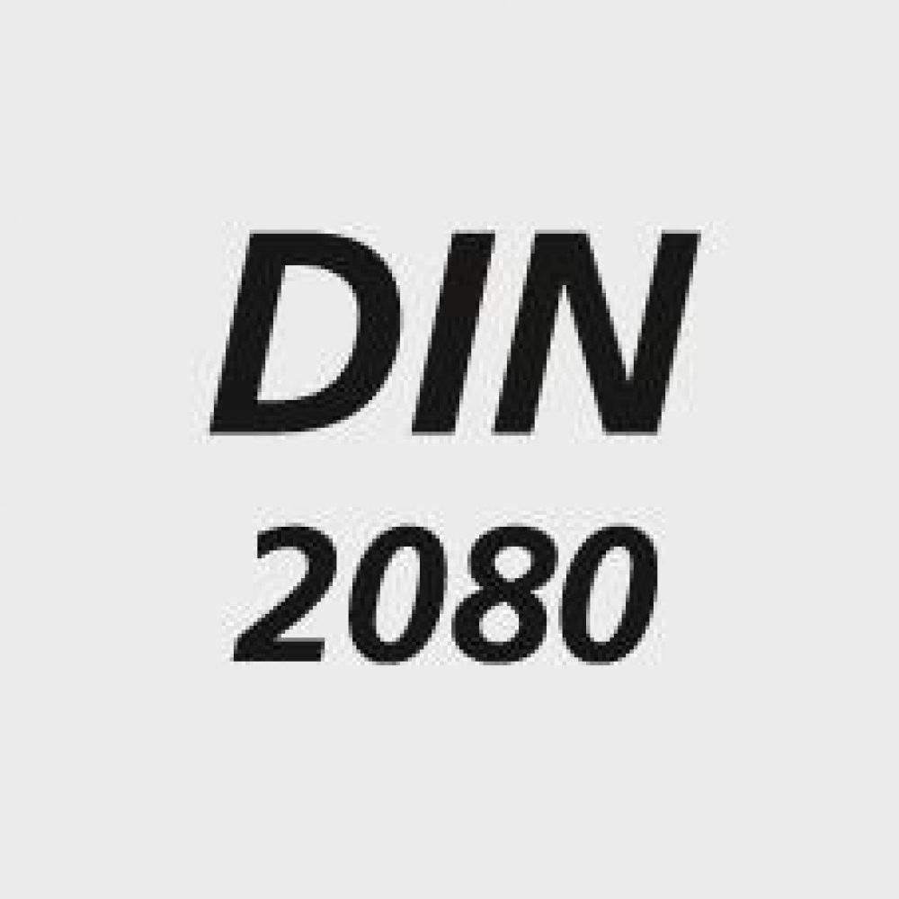 Präzisions-Bohrfutter DIN 2080 Kurzbohrfutter DIN2080 R/L SK40 2,5-16 WTE