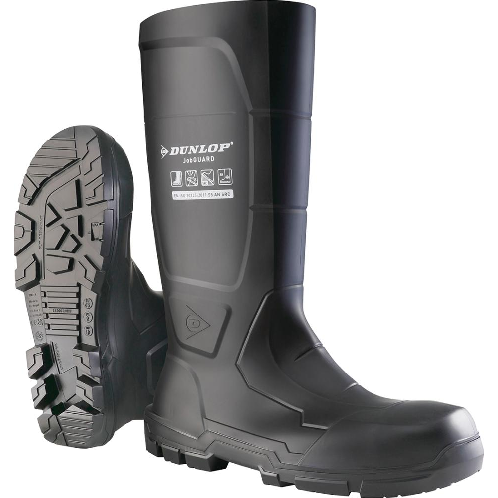 Stiefel Job GUARD Full Safety, S5 ESD Gr.41