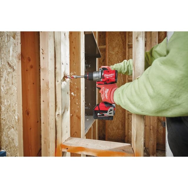 Milwaukee M18FDD3-0 M18 FUEL™ Akku-Bohrschrauber