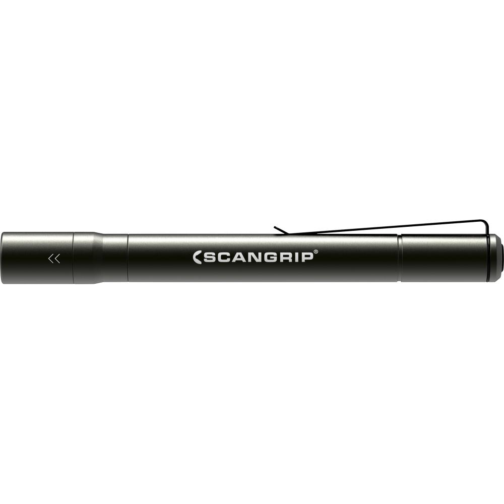LED-Stiftleuchte FLASH PEN Taschenlampe 200Lumen Scangrip