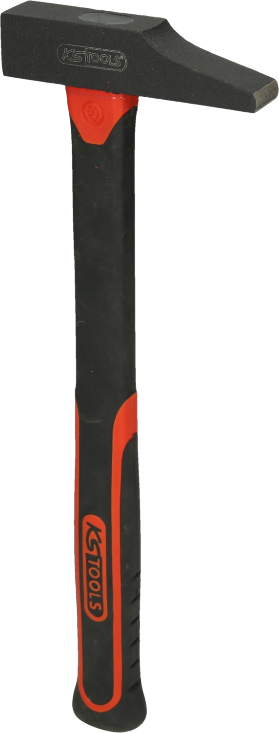 KSTOOLS Schreinerhammer, französische Form, 200g