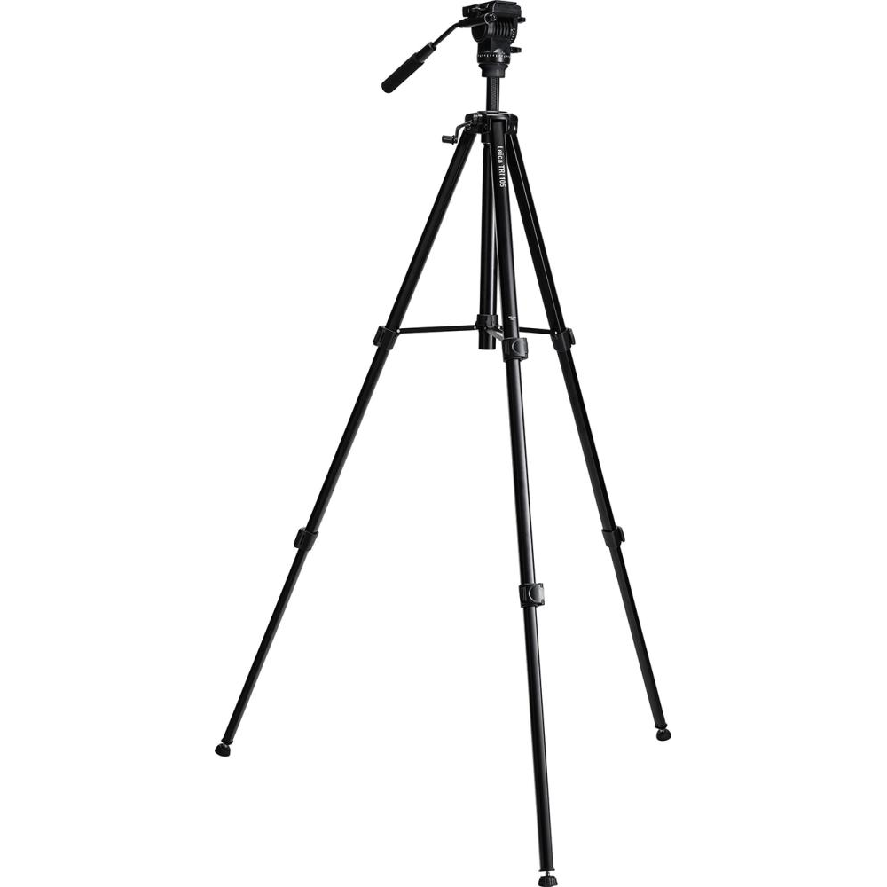 Stativ TRI 105 Tripod (0,67 - 1,80 m) Leica