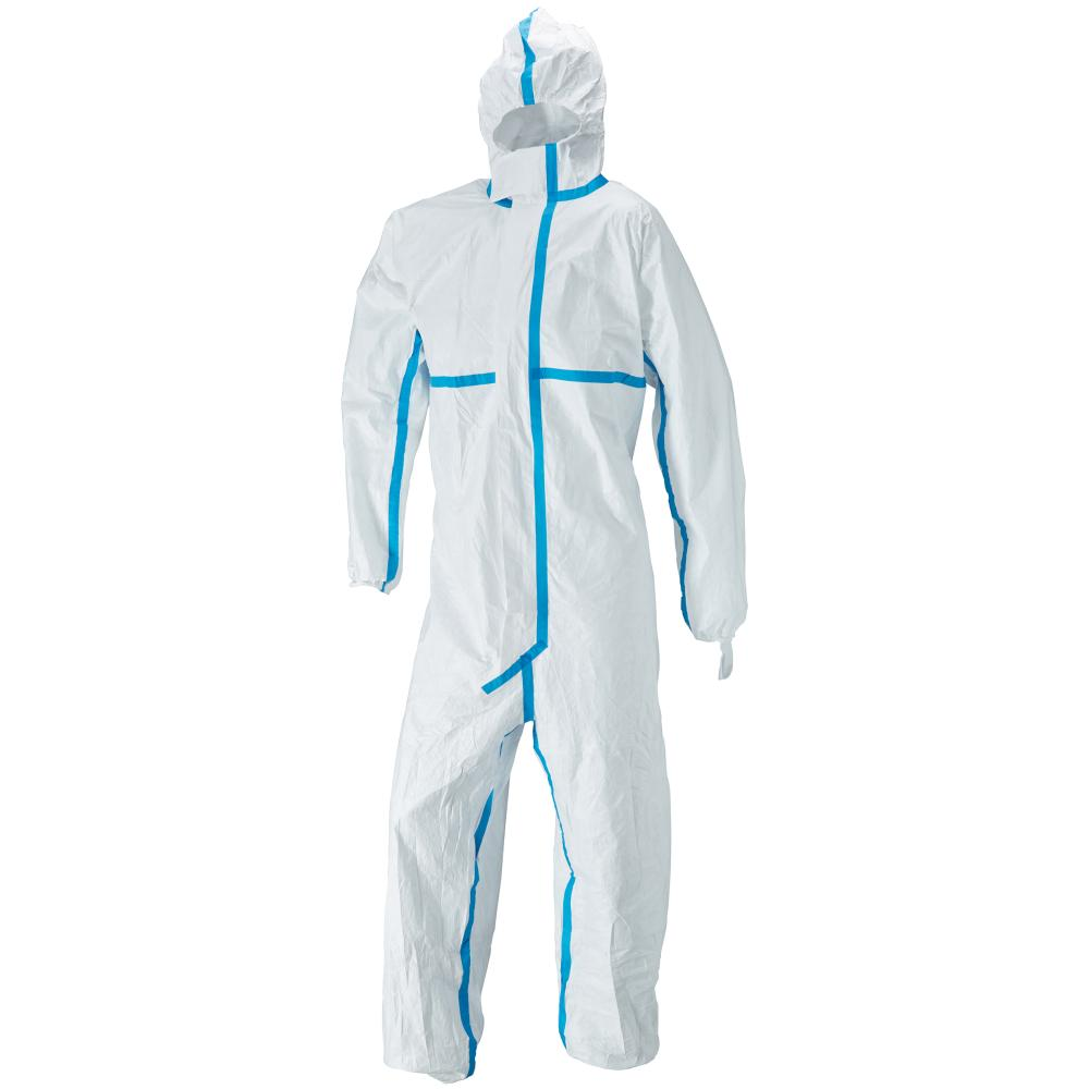 Einweganzug Tyvek 600 Plus Gr.XL