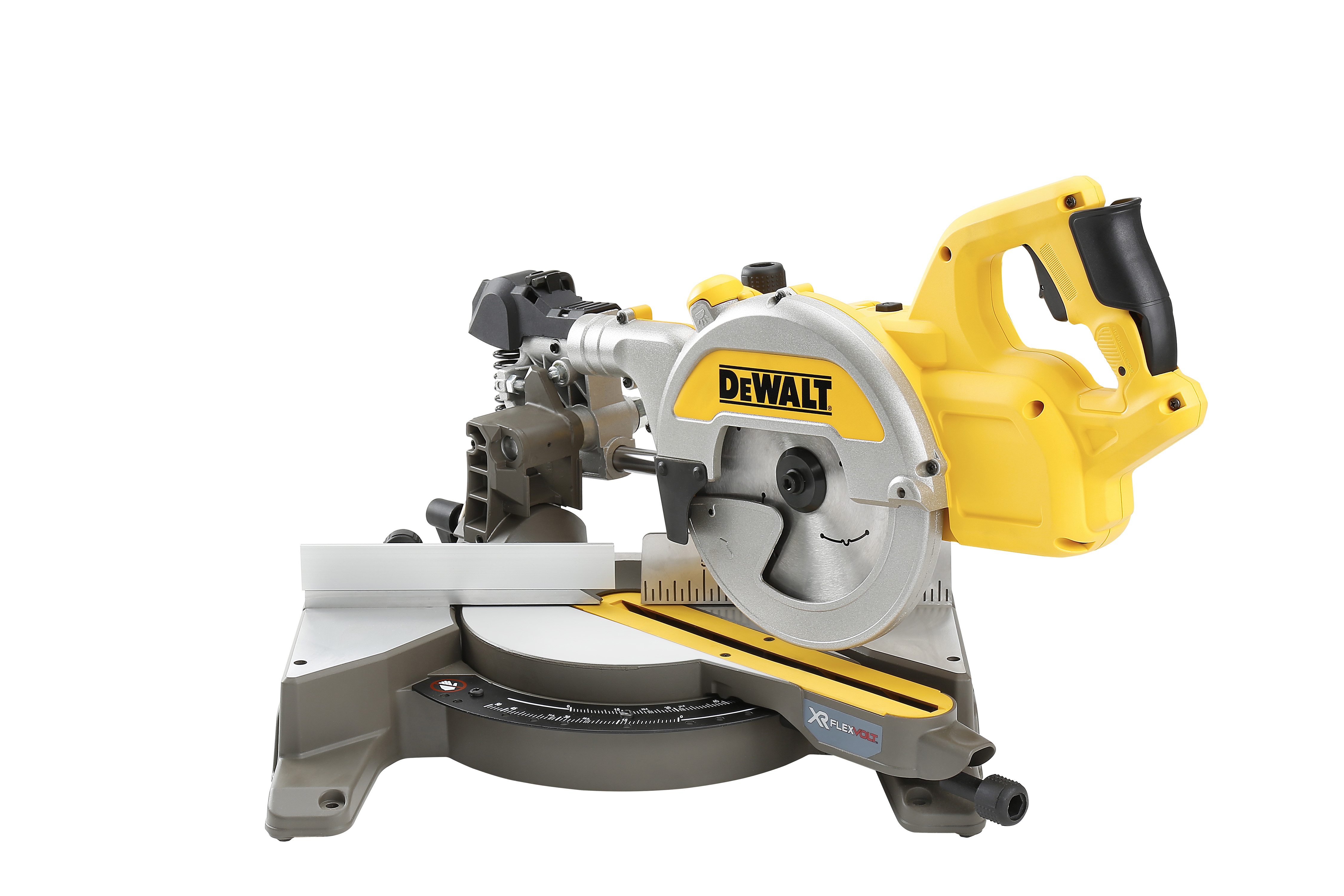 Dewalt DCS777N-XJ,  Akku-Paneelsaege, 54V, Basisv., 54 Volt Akku-Paneelsäge 216 mm (bürstenlos), XPS - Basisversion
