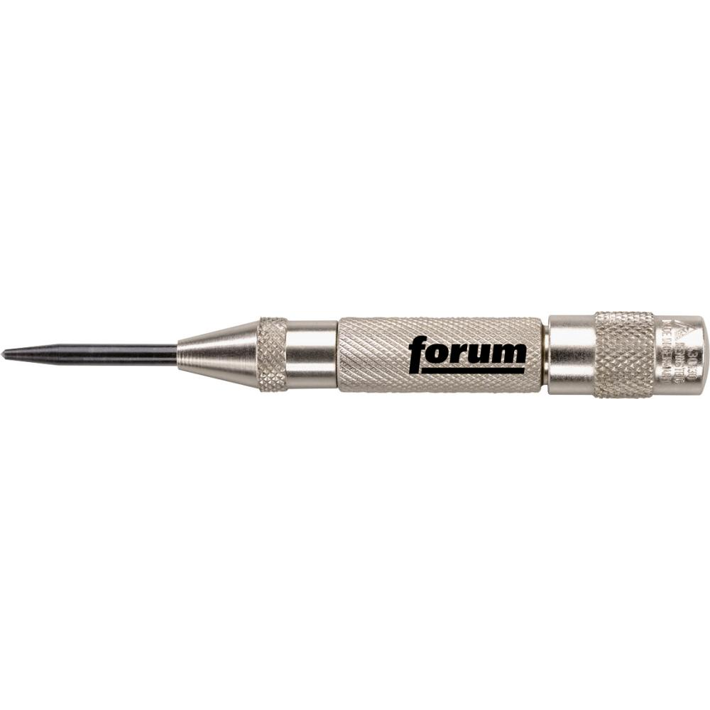Automatik-Körner 130x18mm FORUM