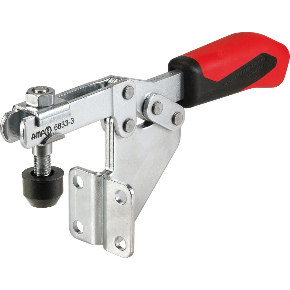 Waagerechtspanner, mit Winkelfuß Waag.-Spanner 6833 Gr.1 AMF