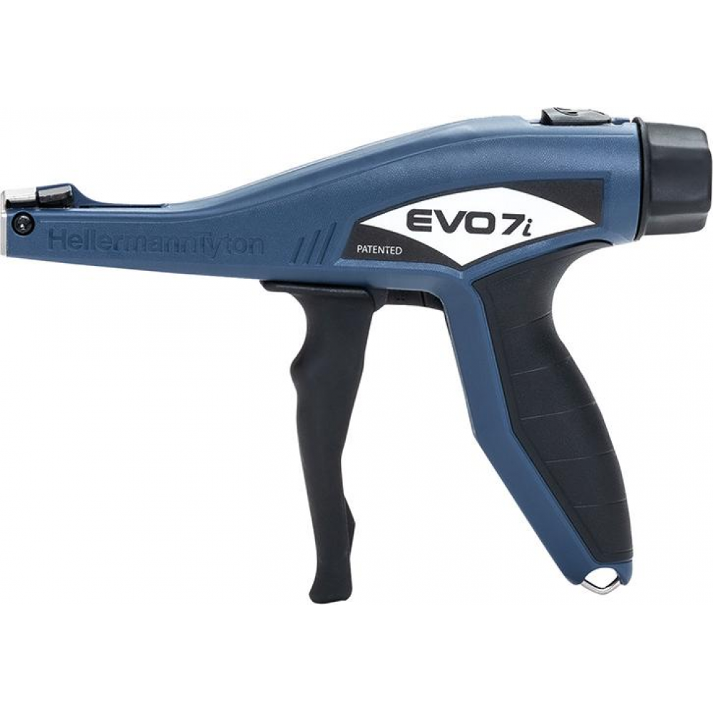 Kabelbinderzange EVO 7i 2,4-4,8mm Hellermann Tyton