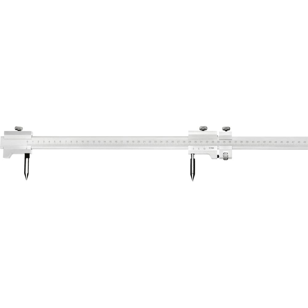 Präzisions-Stangenzirkel Stangenzirkel 1000mm