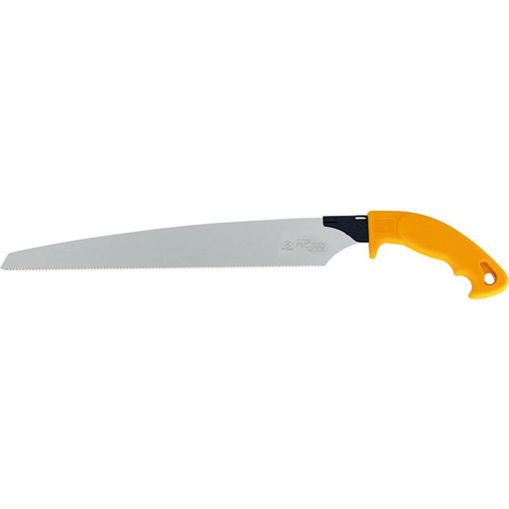 Japanische Zugsäge PVC 300 Japansäge 300mm PVC300 Z-saw