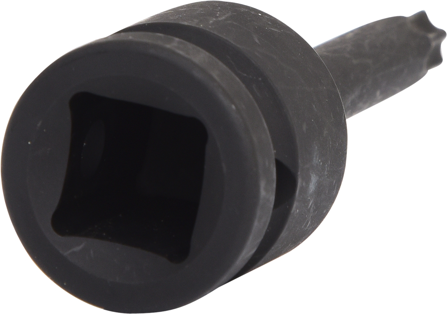 KSTOOLS 1/2" Kraft-Bit-Stecknuss Torx, lang, T40