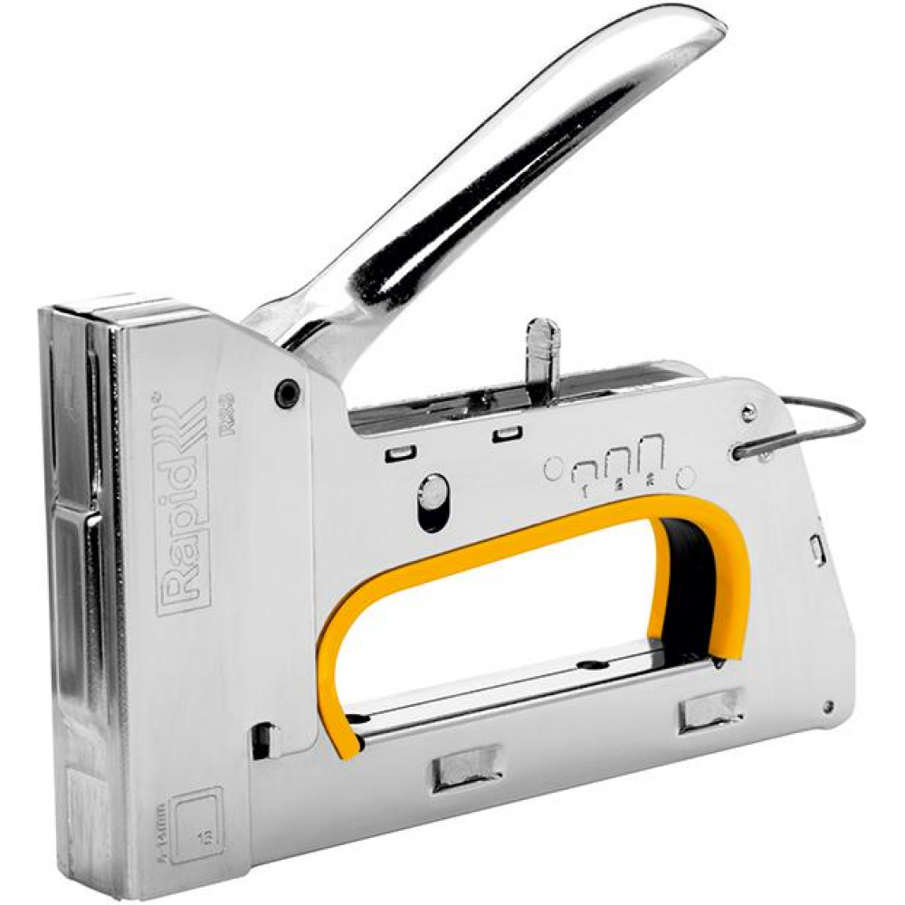 Handtacker R33 Ergonomic Rapid