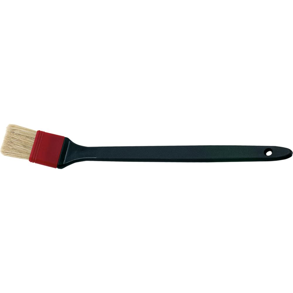 Heizkörperpinsel Profi Kunststoff Chinaborste hell 60mm Nölle BRUSH