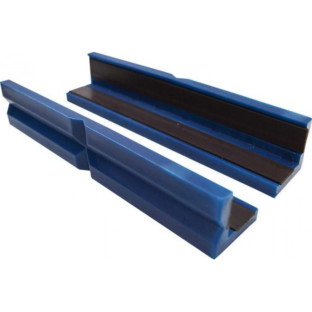 Magnet-Schonbackenpaar Typ M Magnet-Schonbacken-Paar 150mm Scangrip