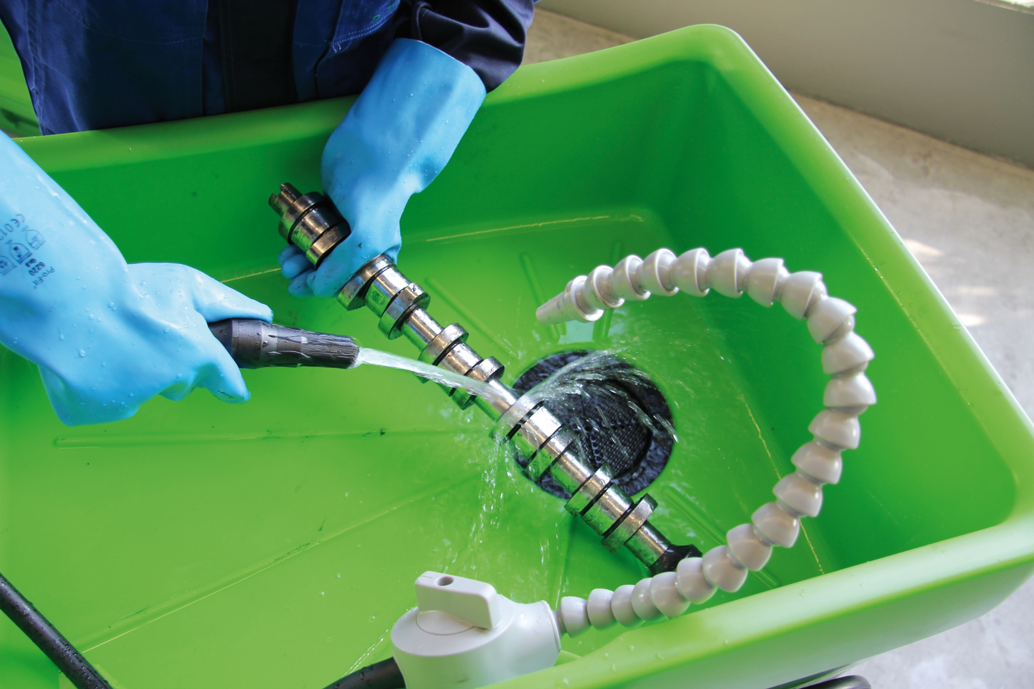 Starterpaket BIO-CIRCLE GT Compact