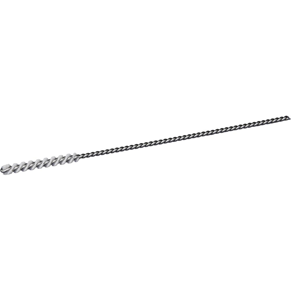 Mikro-Rohrbürste 3,2 mm Länge 100/25 S, 1=66mm,Si C 1000 Osborn