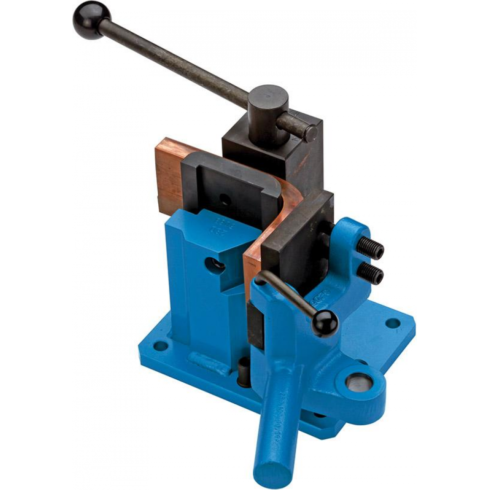 Exzenter-Winkelbieger 100mm Gedore