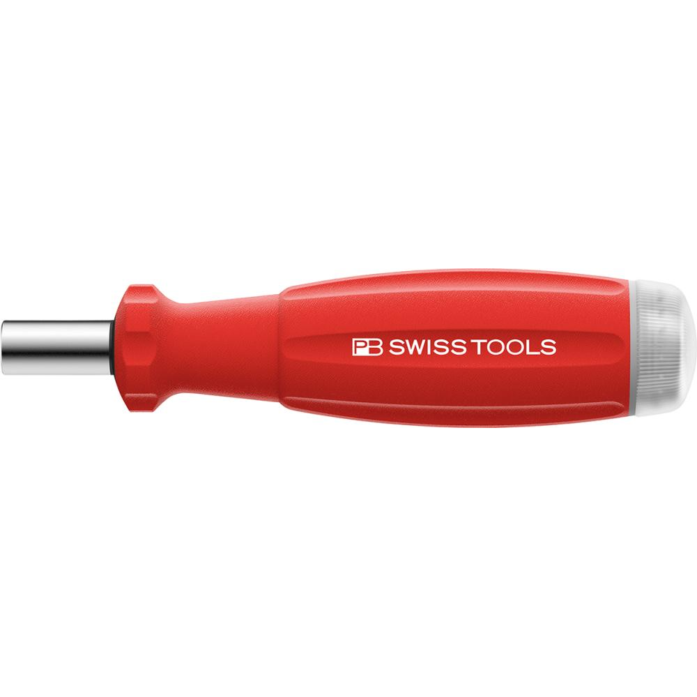 Drehmoment-Schraubendreher Meca Torque PB 8316 M/8317 M Drehmomentschraubendreher10-50c Nm mit Bitaufnahme Swiss Tools