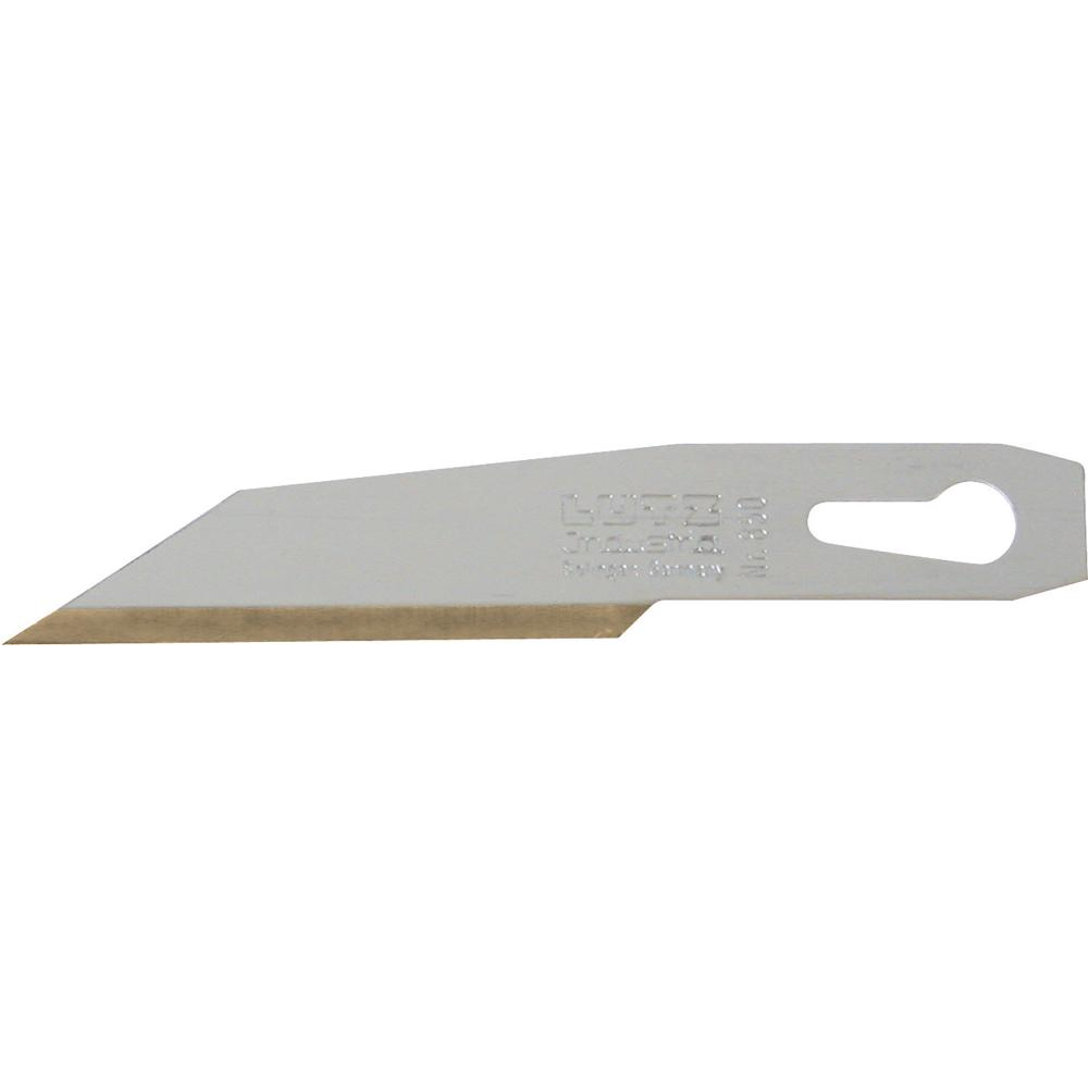 Skalpellklinge Skalpellklingen 50er Spender Lutz Blades