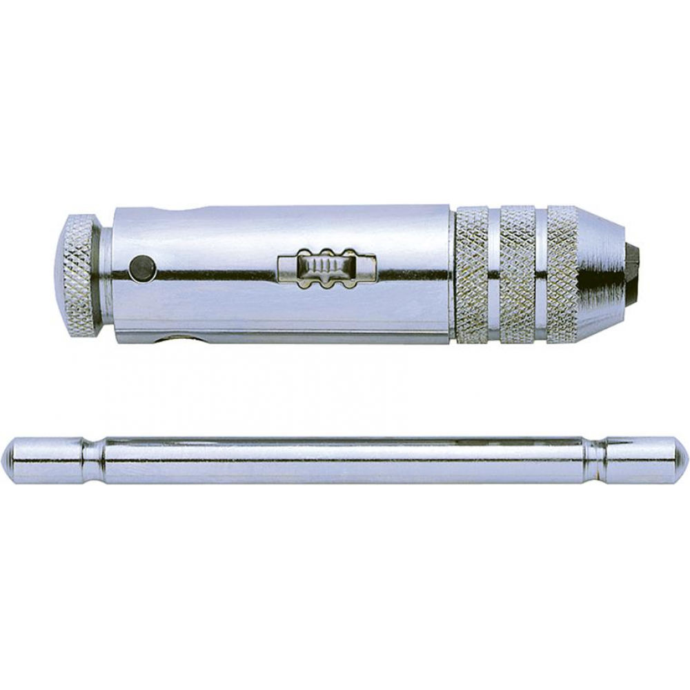 Werkzeughalter verchr. 4,6-8,0 110mm FORUM