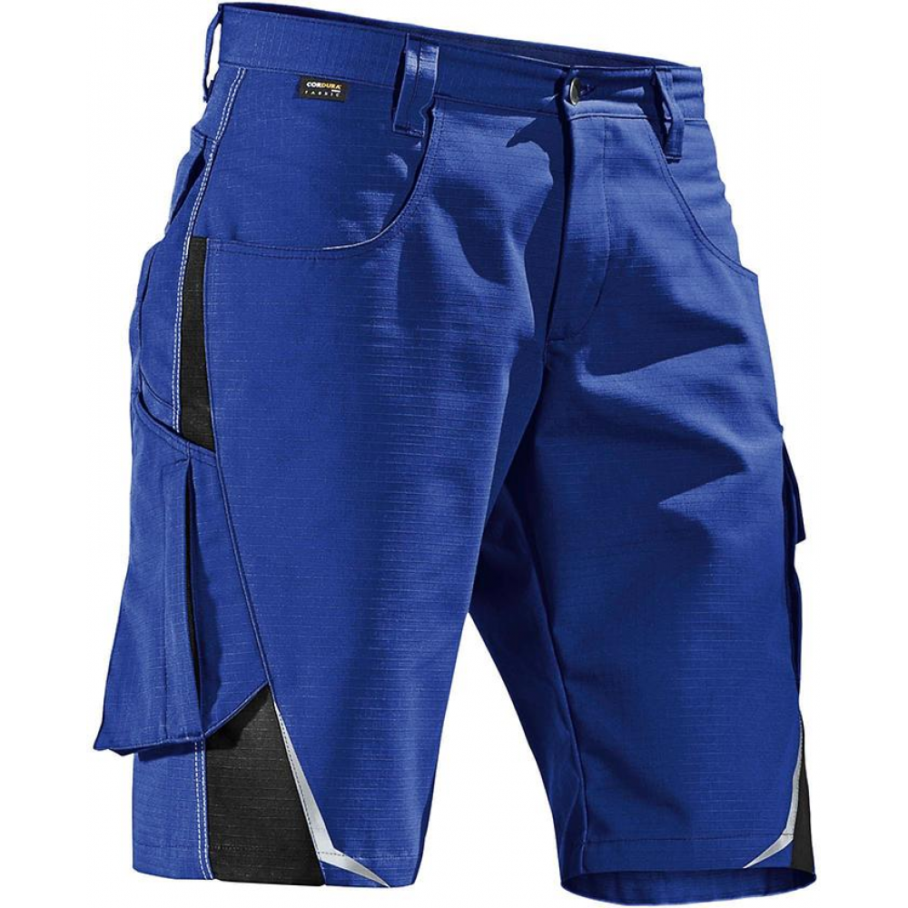 Bermuda PULSSCHLAG Gr 54. blau, /