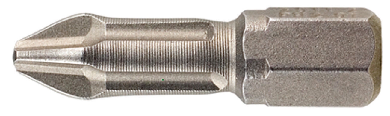 Dewalt DT7204-QZ,  Torsion Bit Ph2 110mm 5Stk, Kreuzschlitz-Schrauberbits  110mm Länge / Größe Ph2  (Form E 6.3 1/4")