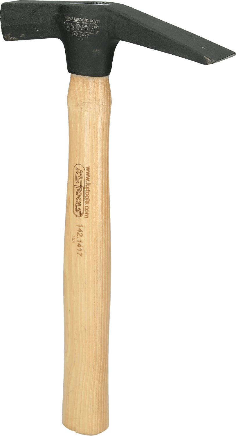KSTOOLS Maurerhammer, amerikanische Form