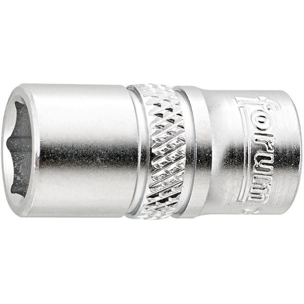 Steckschl.-Einsatz 1/4" 4 mm 6kt. FORUM