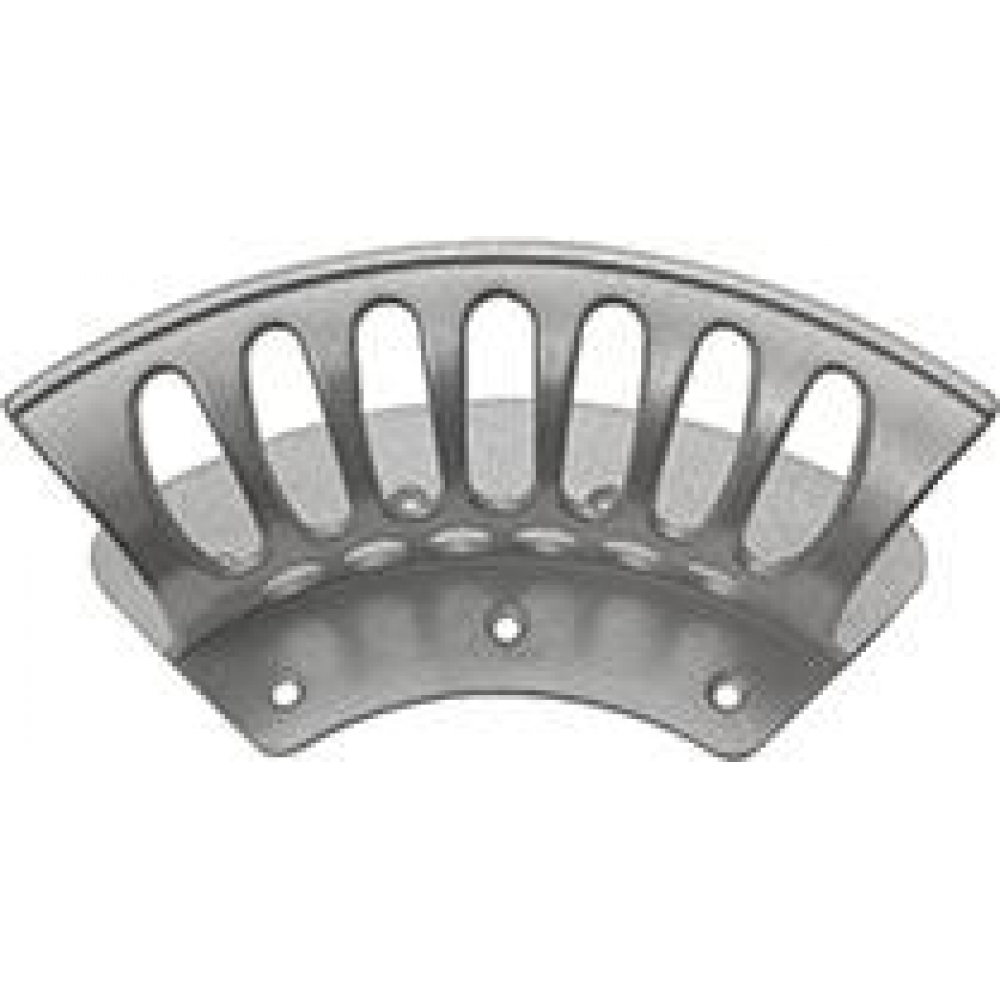 Schlauchhalter Aluminium maxi RIEGLER