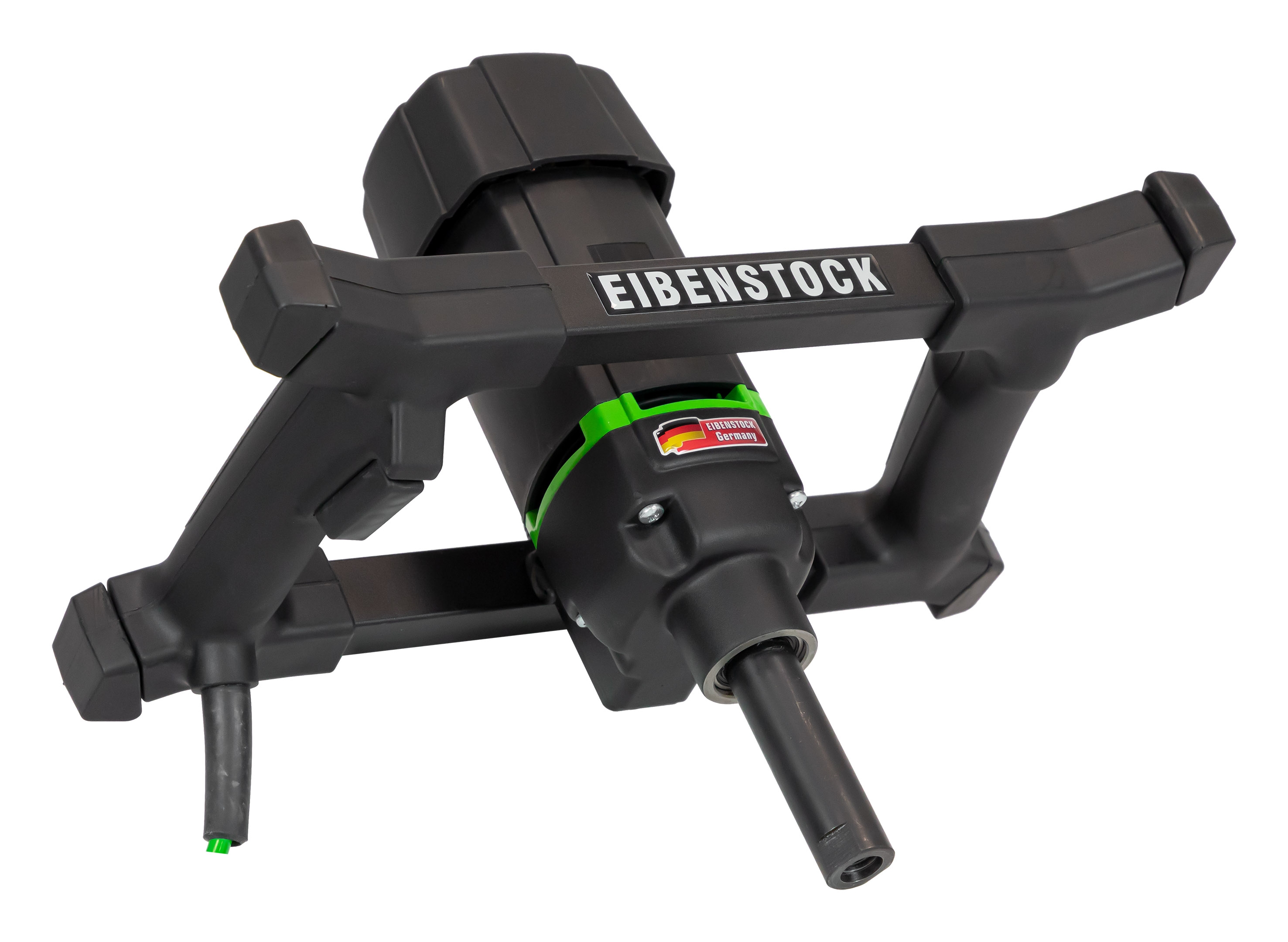 Eibenstock EHR 18.1 S + WG 120 Rührset